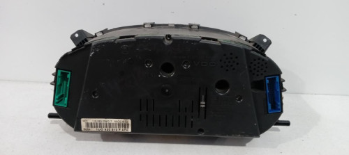  CUADRO INSTRUMENTOS SKODA OCTAVIA COMBI (1U5) 