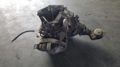 CAJA CAMBIOS Fiat Seicento (187)(1998->)