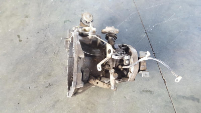 CAJA CAMBIOS Fiat Seicento (187)(1998->)
