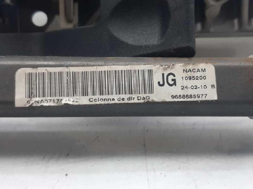 COLUMNA DIRECCION Citroen GRAND C4 PICASSO 