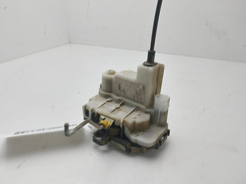 CERRADURA PUERTA TRASERA IZQUIERDA FIAT II PANDA (169) 