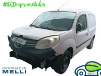 RENAULT KANGOO II (F/KW0)