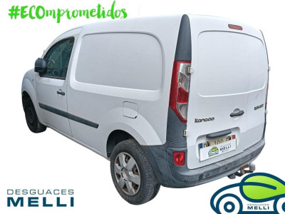 RENAULT KANGOO II (F/KW0)