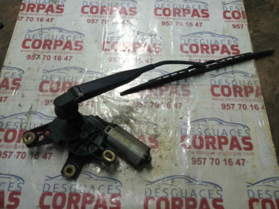 MOTOR LIMPIA TRASERO, Mercedes-Benz, VANEO (BM 414) COMPACT VAN