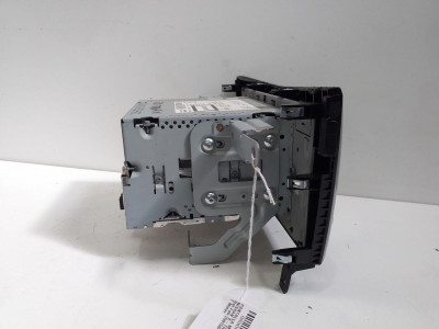 PANTALLA MULTIFUNCION, NISSAN, X-TRAIL (T32)