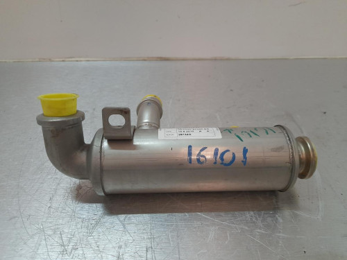 NO IDENTIFICADO CITROEN C5 BERLINA 