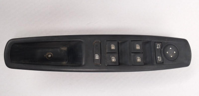 MANDO ELEVALUNAS DELANTERO IZQUIERDO, RENAULT, LAGUNA II (BG0)