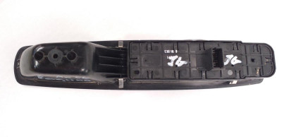 MANDO ELEVALUNAS DELANTERO IZQUIERDO, RENAULT, LAGUNA II (BG0)