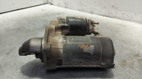 MOTOR ARRANQUE IVECO DAILY FURGÓN 