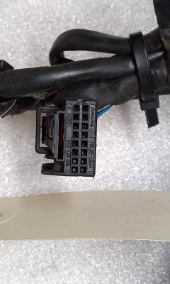 RETROVISOR DERECHO, Audi, A3 (8P1)