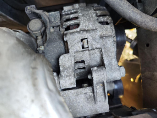 ALTERNADOR, CITROEN, C3