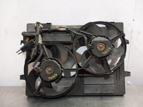  ELECTROVENTILADOR JAGUAR X-TYPE 