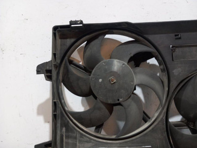 ELECTROVENTILADOR, JAGUAR, X-TYPE