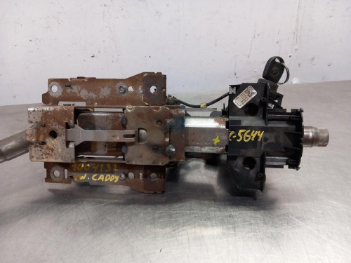  COLUMNA DIRECCION VOLKSWAGEN CADDY (2K)(02.2004) 