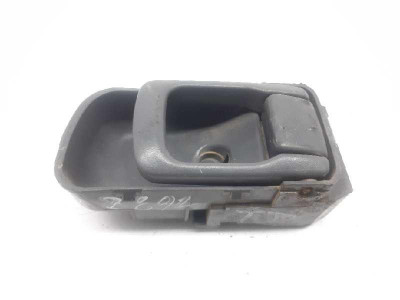 MANETA INTERIOR TRASERA DERECHA, NISSAN, PICKUP (D22)