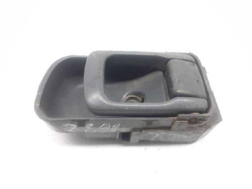  MANETA INTERIOR TRASERA DERECHA, NISSAN, PICKUP (D22) 