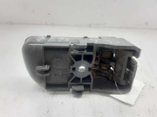  MANETA INTERIOR TRASERA DERECHA, NISSAN, PICKUP (D22) 