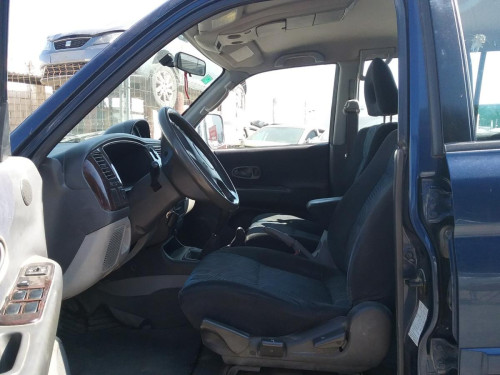  MITSUBISHI MONTERO SPORT (K90) 