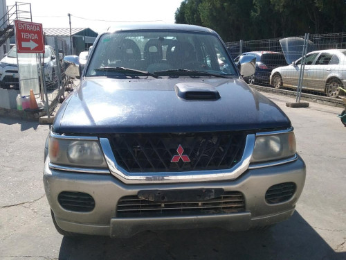  MITSUBISHI MONTERO SPORT (K90) 