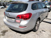 OPEL ASTRA J SPORTS TOURER — vehículo donante para recambios 