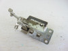  CERRADURA MALETERO / PORTON OPEL MERIVA 