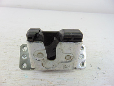 CERRADURA MALETERO / PORTON, OPEL, MERIVA