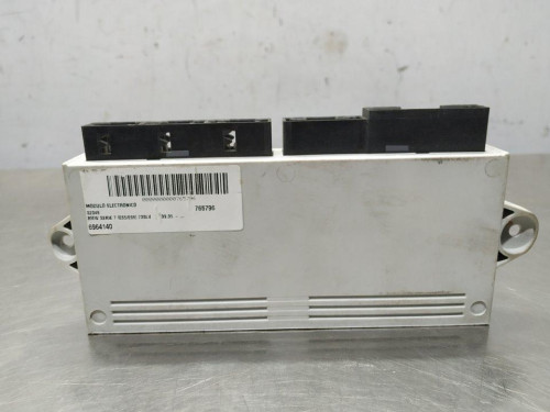 MODULO ELECTRONICO BMW SERIE 7 (E65/E66) 