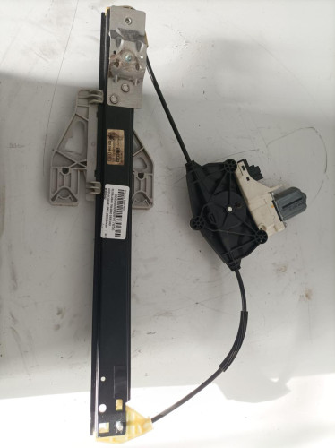  ELEVALUNAS TRASERO DERECHO Audi A4 AVANT (8K5) 