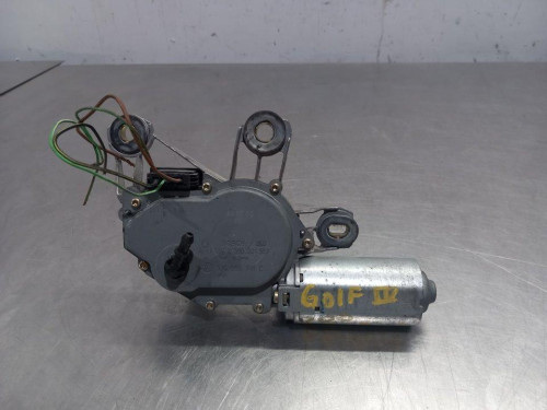  MOTOR LIMPIA TRASERO 