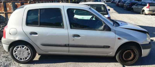  RENAULT CLIO II FASE II (B/CB0) 