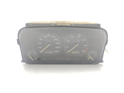 CUADRO INSTRUMENTOS, Volkswagen, GOLF III (1H1)(11.1991)