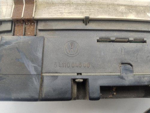 CUADRO INSTRUMENTOS Volkswagen GOLF III (1H1)(11.1991) 