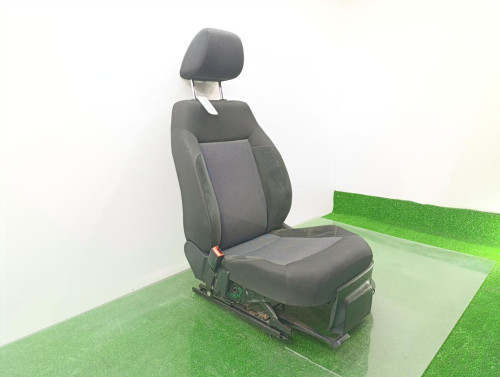 ASIENTO DELANTERO IZQUIERDO VOLKSWAGEN POLO V (6R1) 