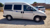 FIAT I SCUDO (222) — автомобиль-донор на запчасти 