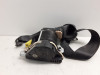 CINTURON SEGURIDAD DELANTERO IZQUIERDO Volkswagen TOURAN (1T1) 