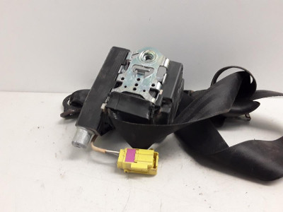 CINTURON SEGURIDAD DELANTERO IZQUIERDO, Volkswagen, TOURAN (1T1)