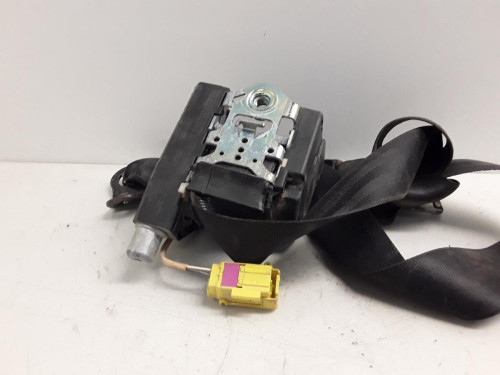 CINTURON SEGURIDAD DELANTERO IZQUIERDO Volkswagen TOURAN (1T1) 