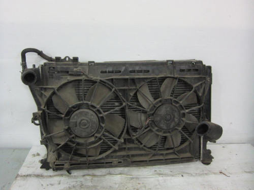  RADIADOR AGUA TOYOTA COROLLA VERSO (R1) 