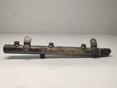RAMPA INYECTORA, MERCEDES-BENZ, CLASE ML (BM 164)
