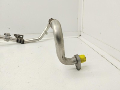 TUBOS AIRE ACONDICIONADO, RENAULT, CLIO IV