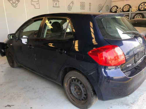  TOYOTA AURIS (E15) 