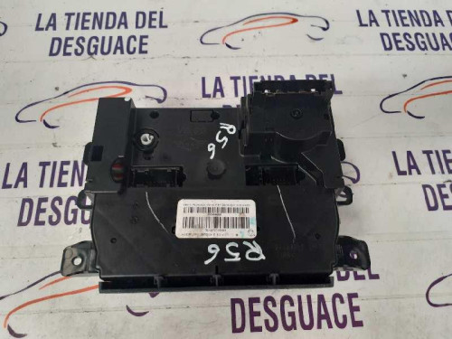  MANDO CALEFACCION / AIRE ACONDICIONADO 