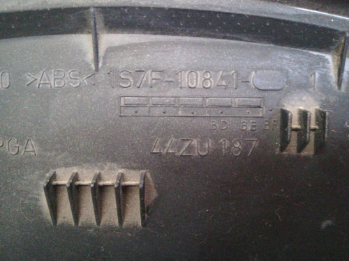  CUADRO INSTRUMENTOS FORD MONDEO BERLINA (GE) 