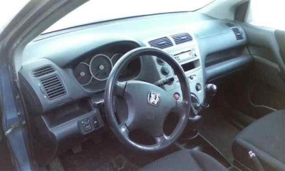 HONDA CIVIC 5 PUERTAS (EU7/8)
