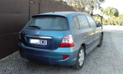 HONDA CIVIC 5 PUERTAS (EU7/8)