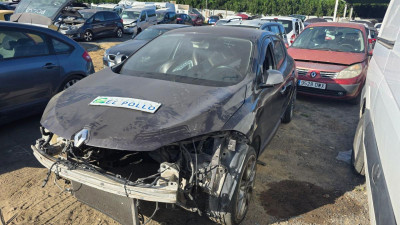 RENAULT MEGANE III COUPE