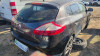 RENAULT MEGANE III COUPE — автомобиль-донор на запчасти 