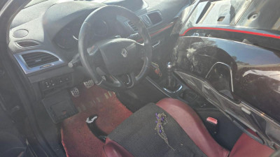RENAULT MEGANE III COUPE