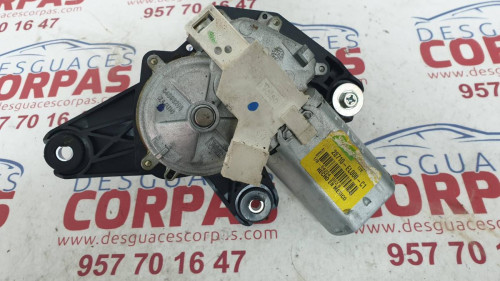 MOTOR LIMPIA TRASERO Nissan TIIDA (C11X/SC11X) 