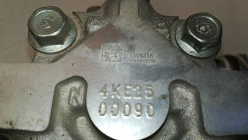  BOMBA DIRECCION, OPEL, INSIGNIA BERLINA 